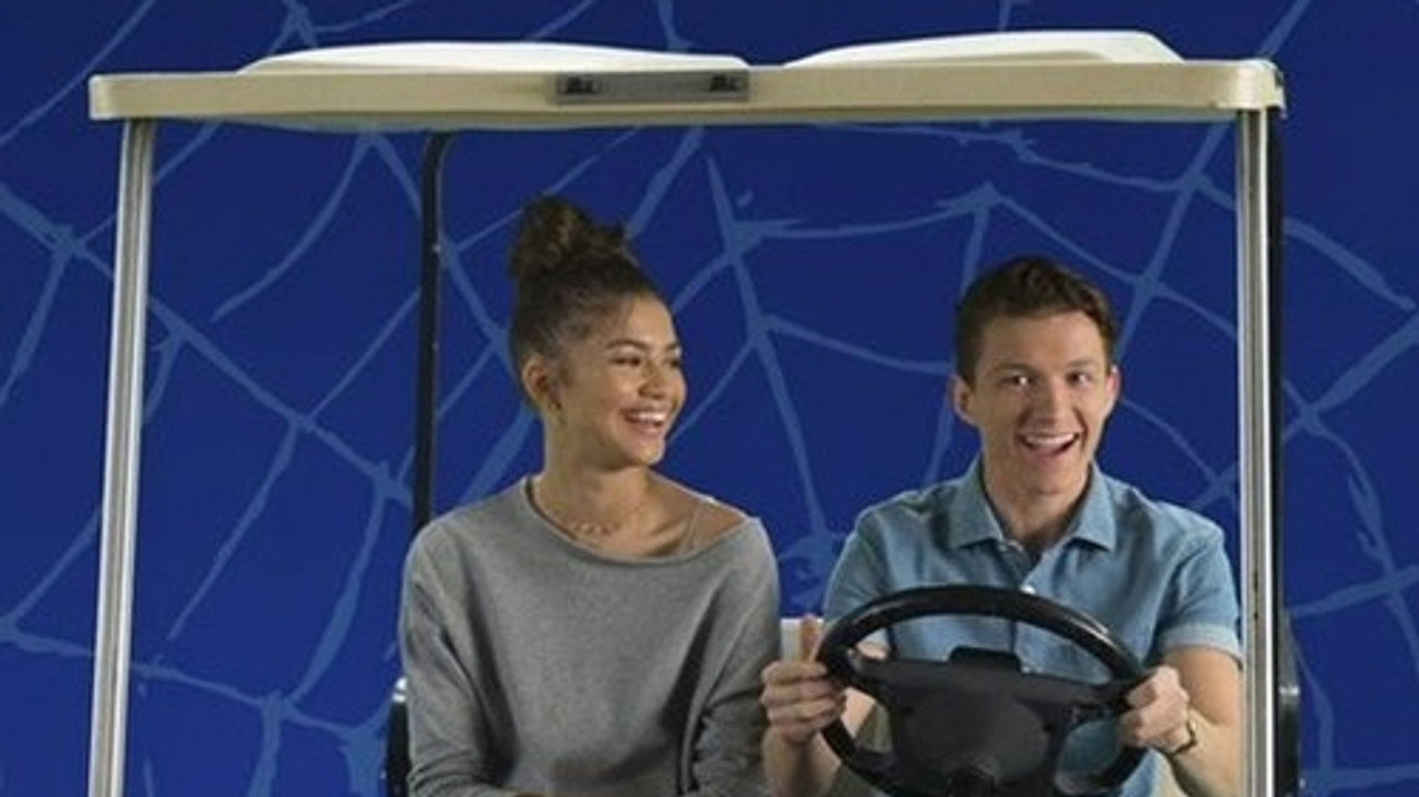 A Fan's Guide to Spider-Man Homecoming