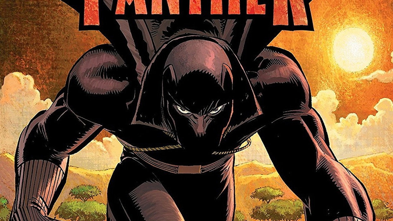 Black Panther