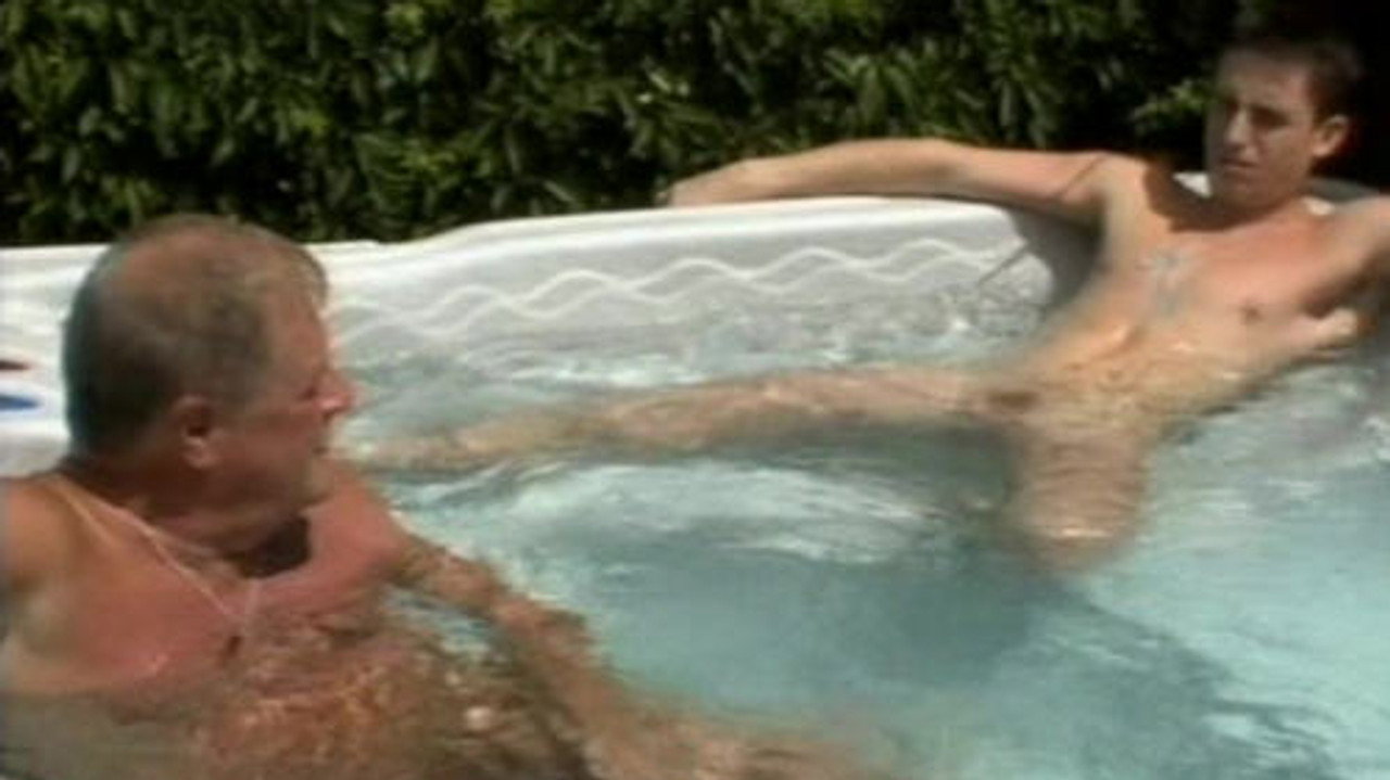 Queer as Old Folk