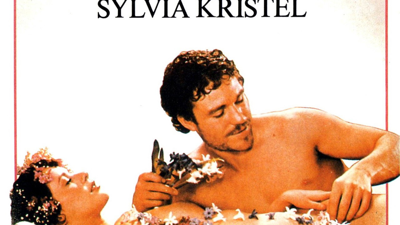 L'Amant de lady Chatterley