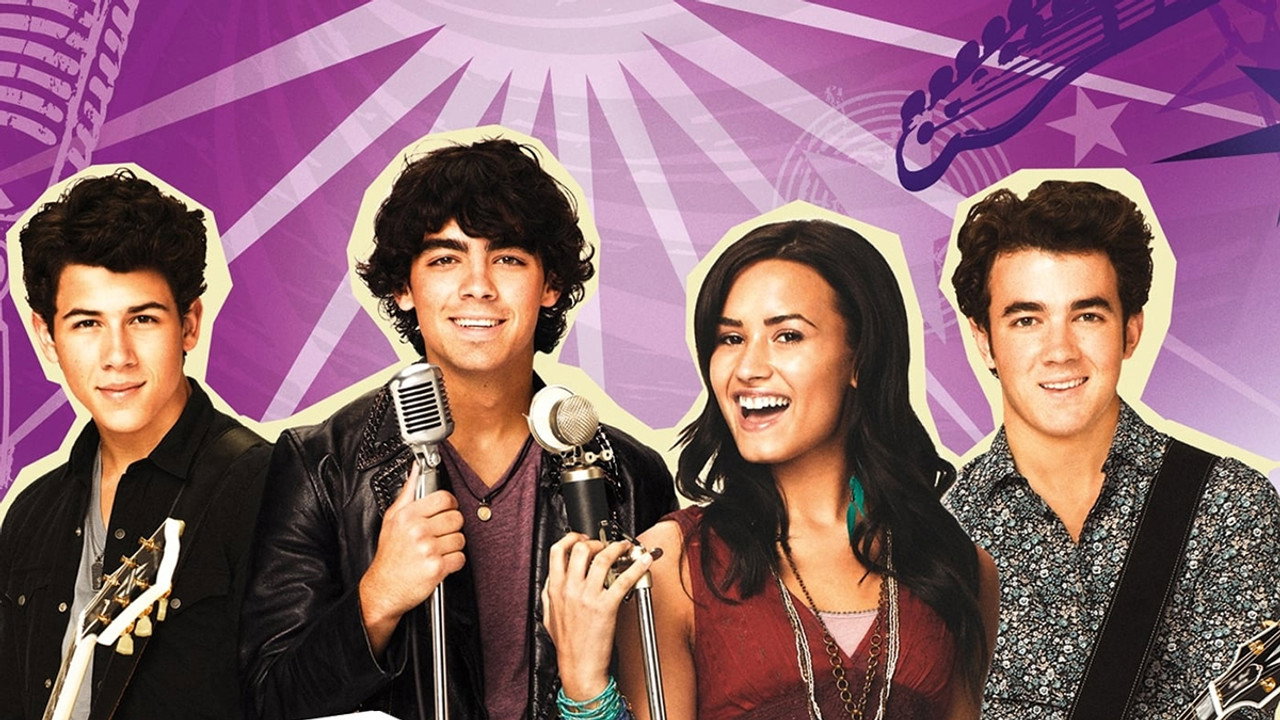 Camp Rock 2 : Le face à face