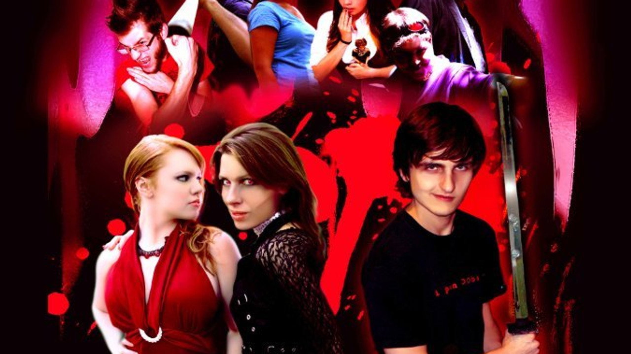 Otaku Vampires