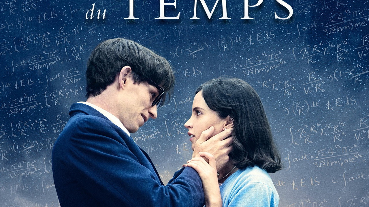 Une merveilleuse histoire du temps
