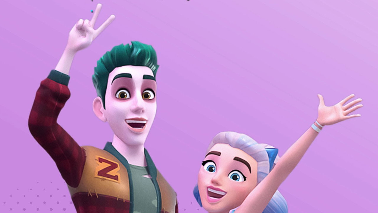 Zombies: The Re-Animated Series