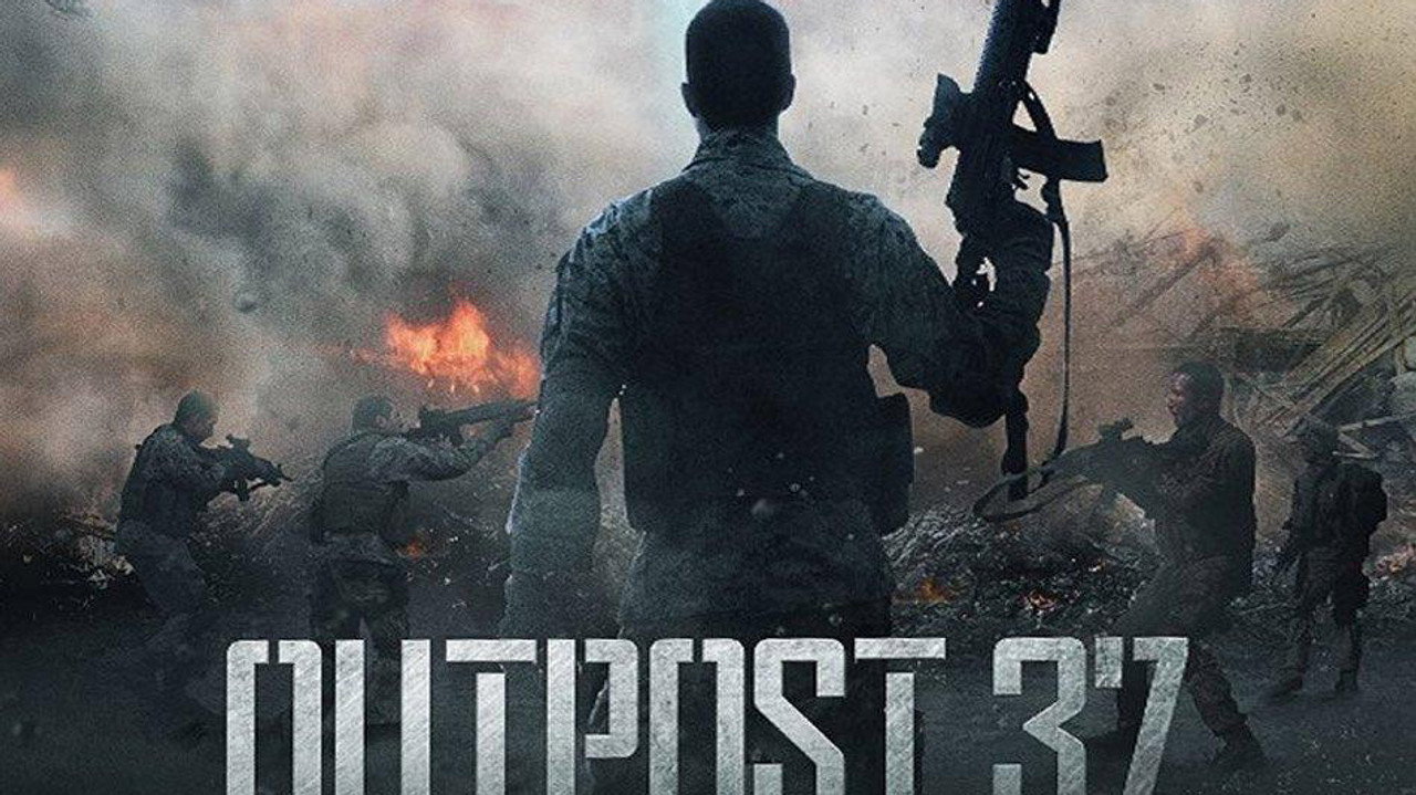 Outpost 37