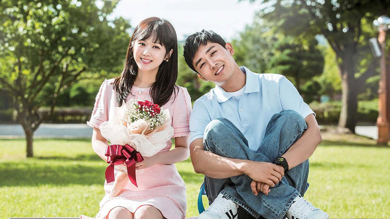 Go Back Couple