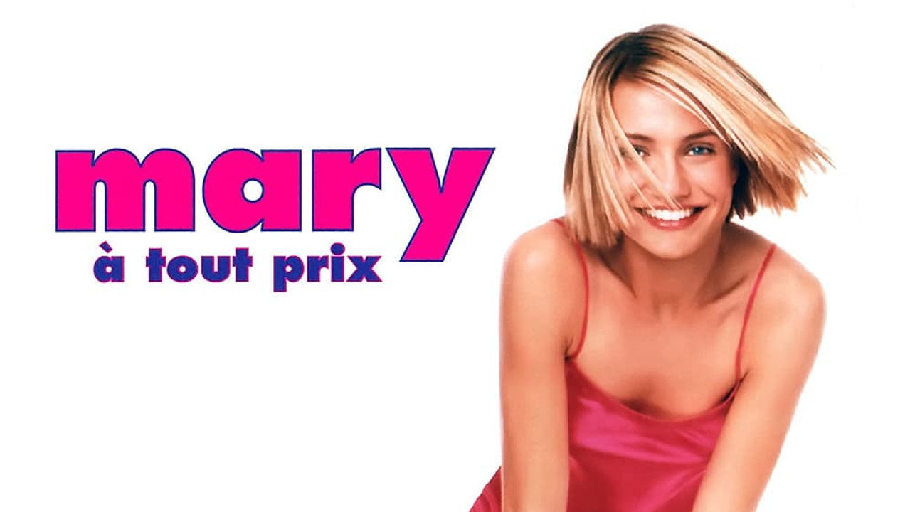 Mary à tout prix