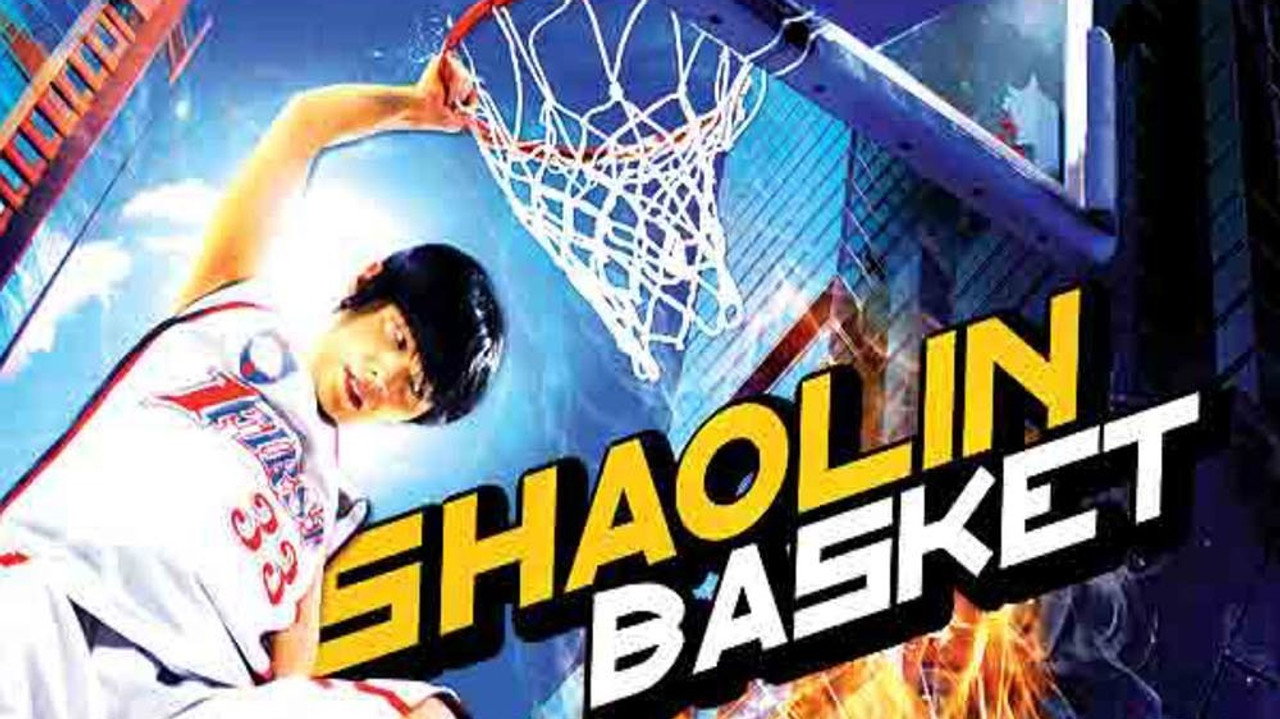 Shaolin Basket