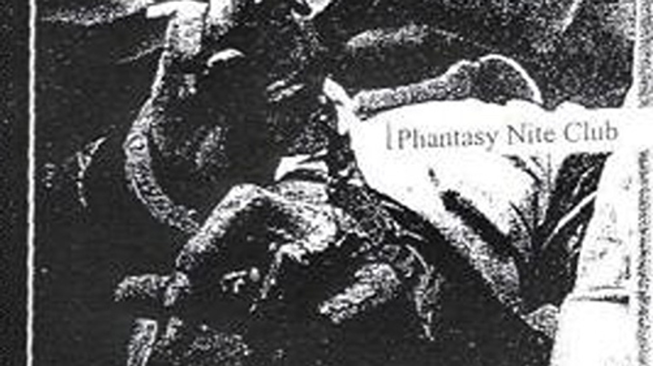 One Life Crew: Valentine Massacre (Phantasy Night Club, 2/14/1998)