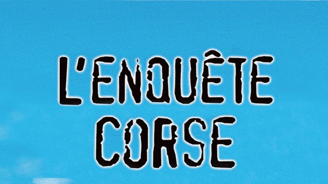 L'Enquête corse