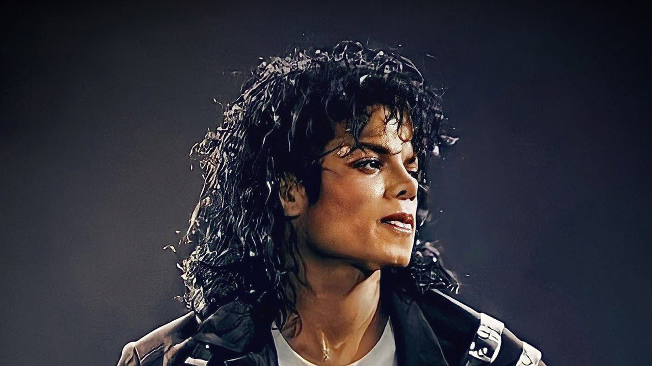 Michael Jackson: A Life in Music