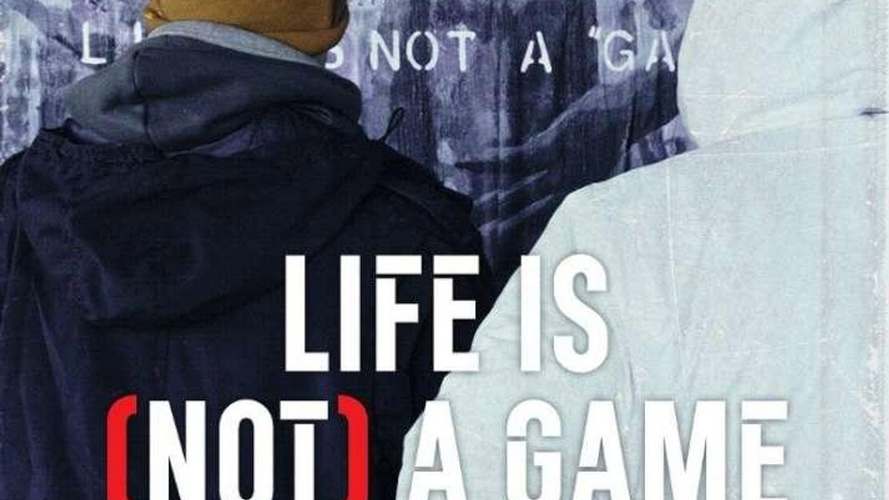 Life is (Not) a Game