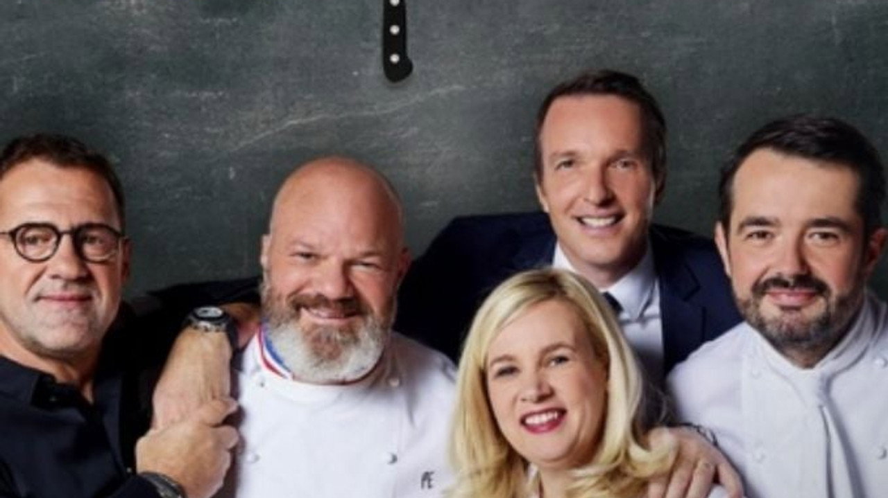 Top Chef (France)