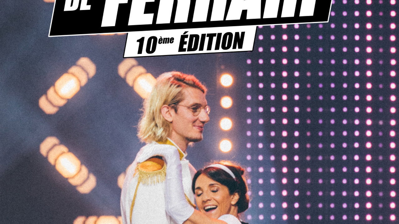 Les duos impossibles de Jérémy Ferrari : 10ème édition