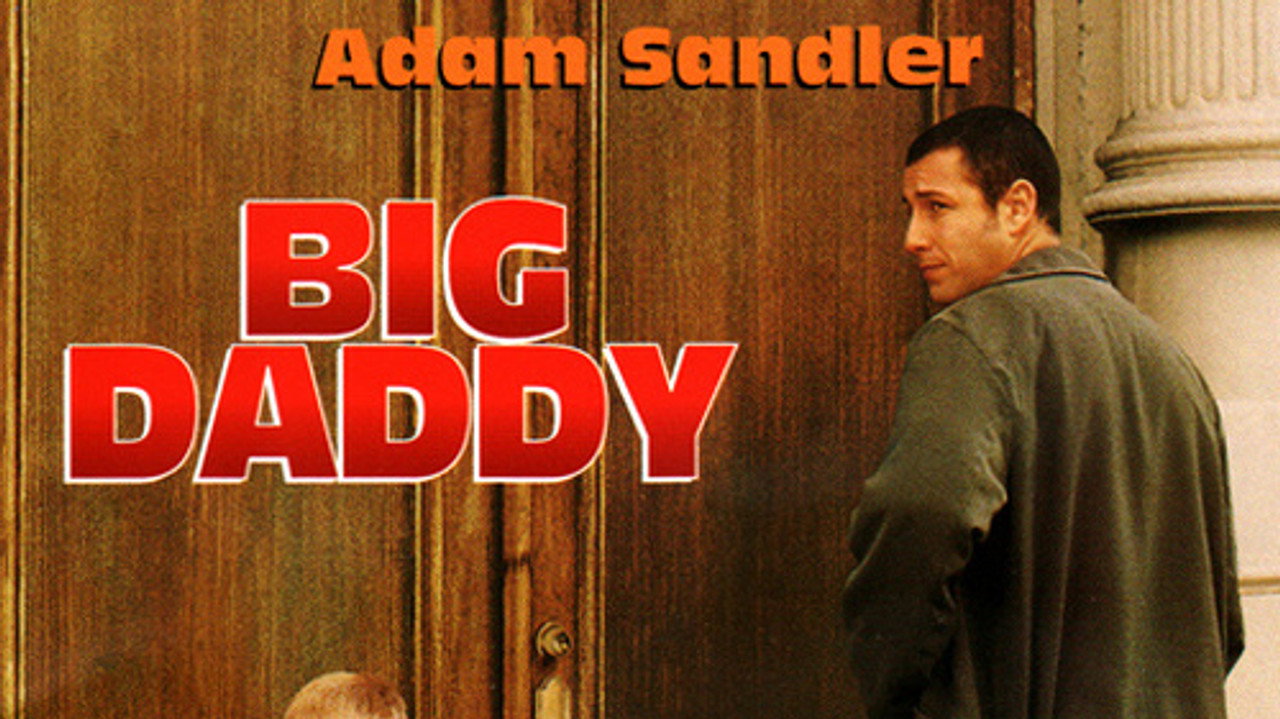 Big Daddy