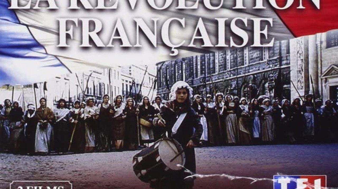 La Révolution Française