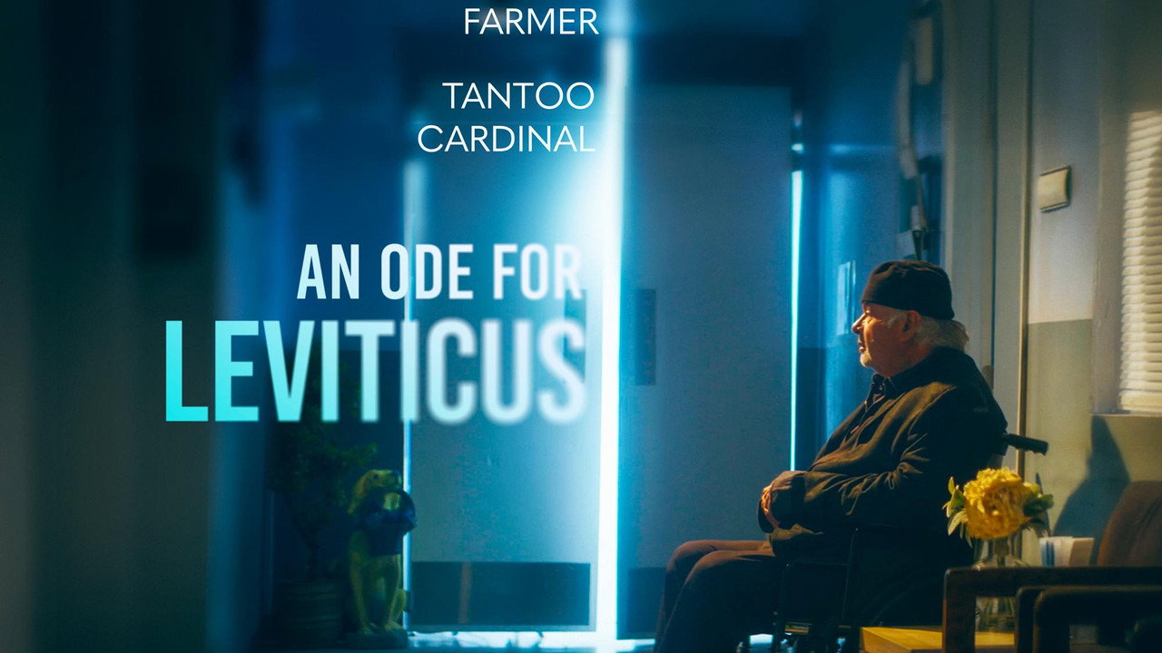 An Ode for Leviticus