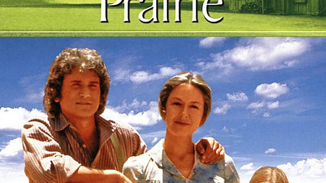 La Petite Maison dans la prairie