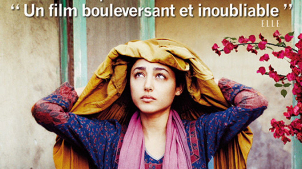 Syngué sabour, pierre de patience