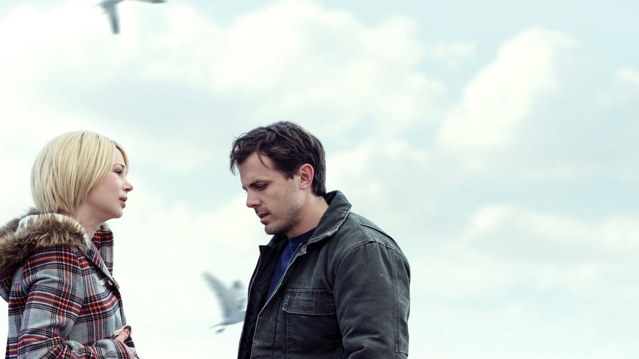 Manchester by the Sea