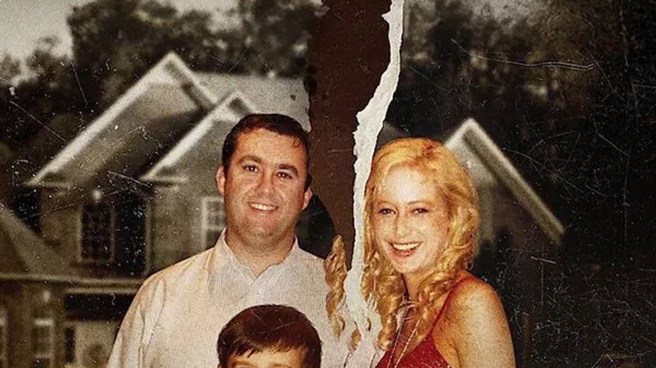 Casamento Letal nos EUA