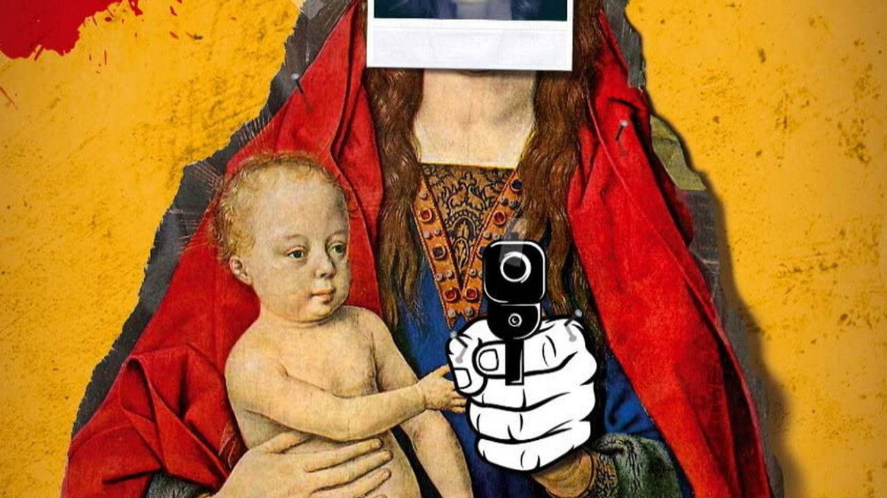 Au nom du fils