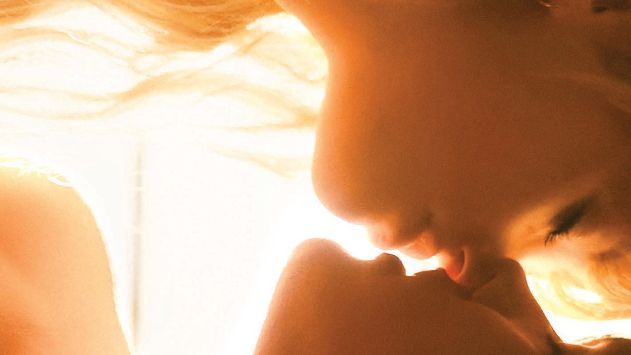 Bang Gang (une histoire d'amour moderne)
