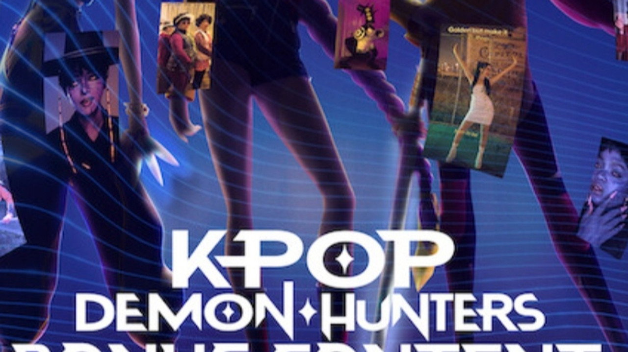 KPop Demon Hunters Bonus Content