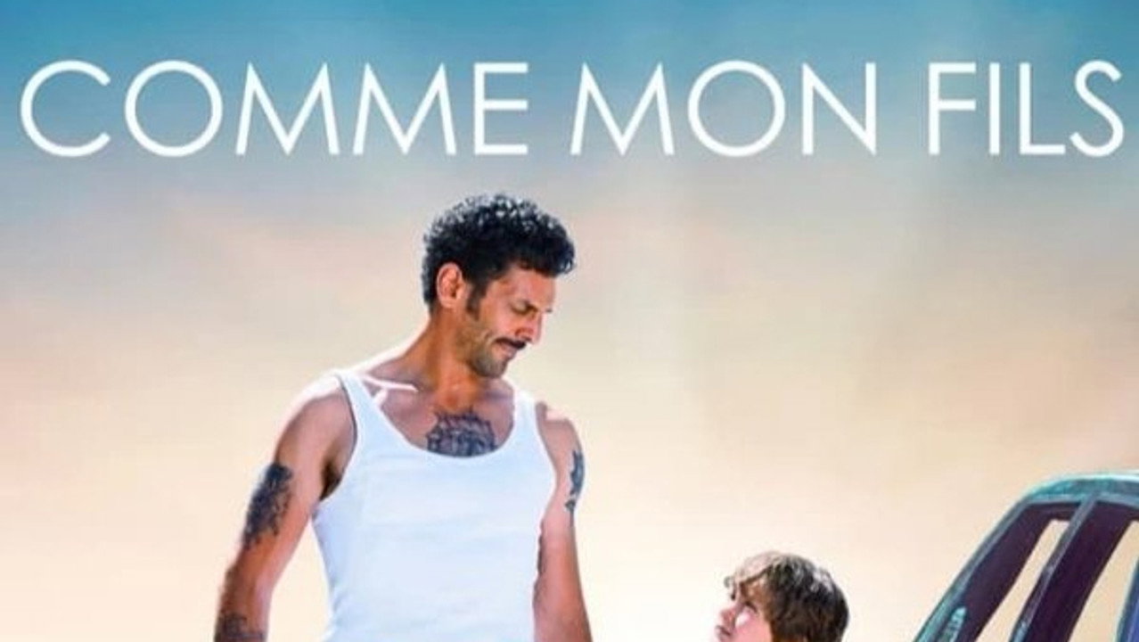 Comme Mon Fils