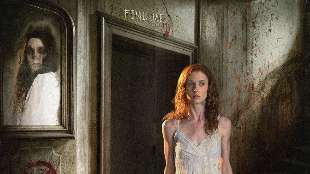 Adaline, A Exorcisada