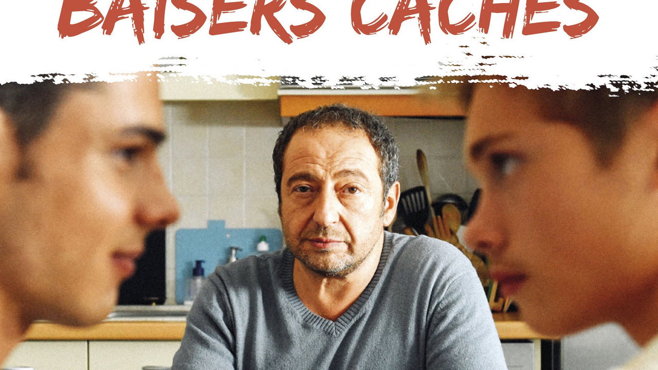 Baisers cachés