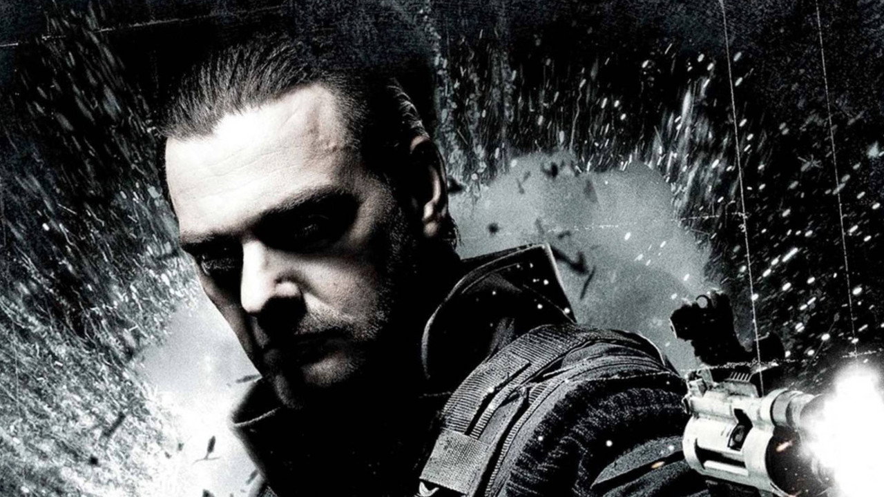 Punisher : Zone de guerre