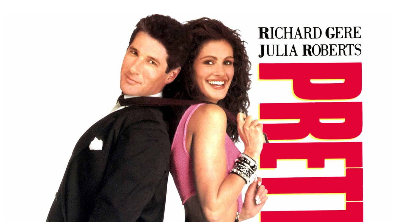 Pretty Woman