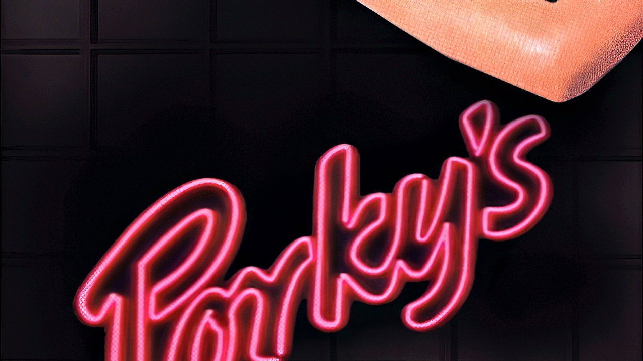 Porky's