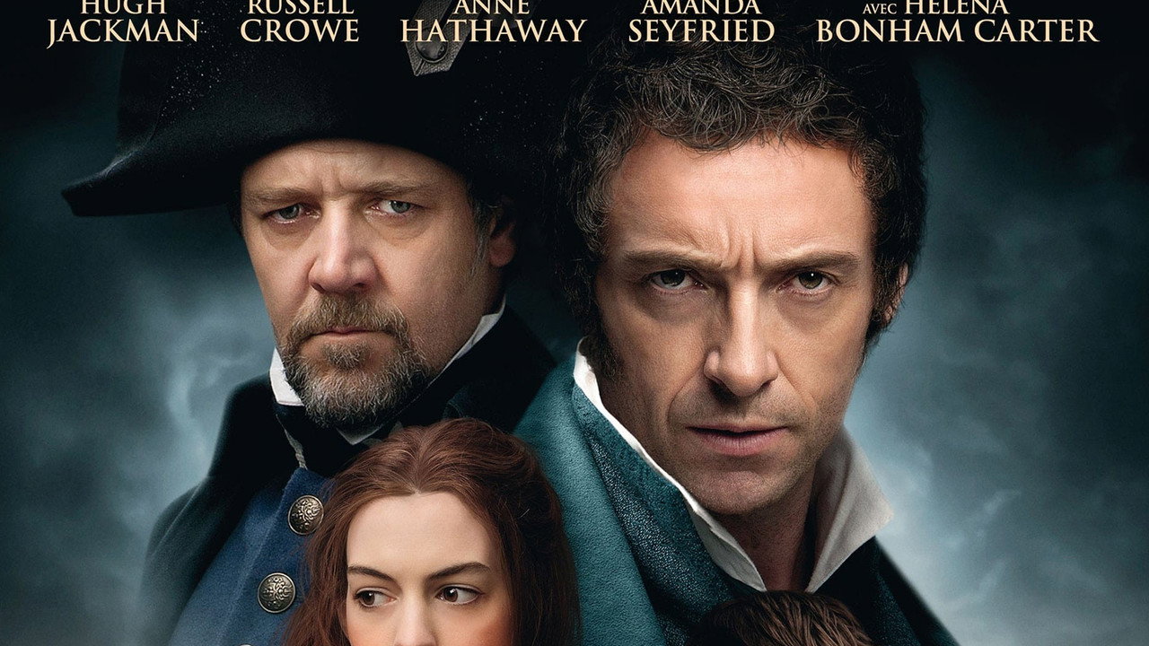 Les Misérables