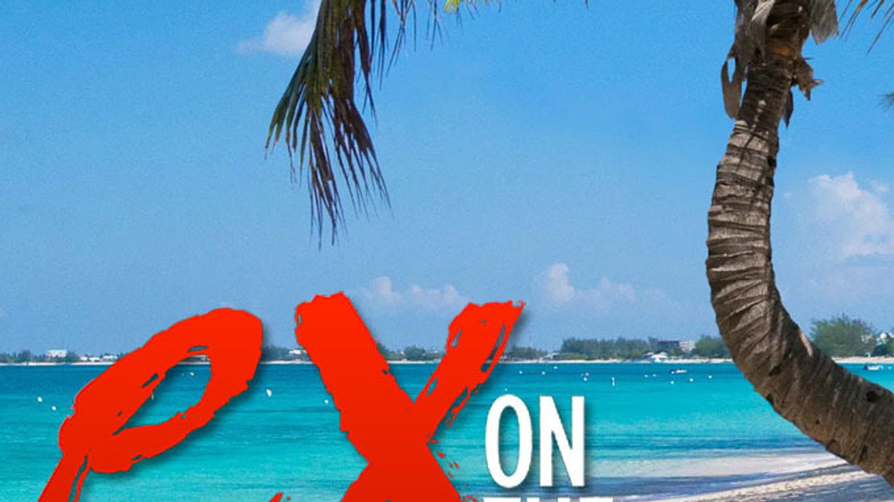 Ex On The Beach - Danmark