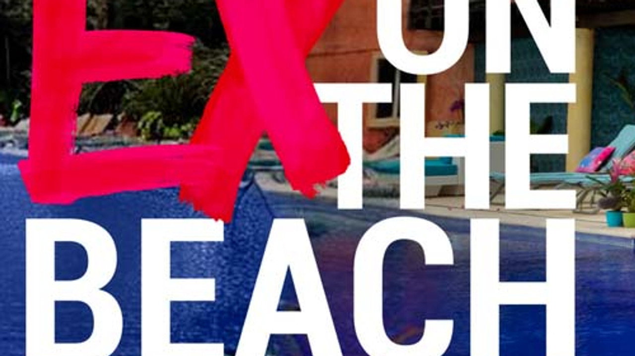 Ex on the Beach