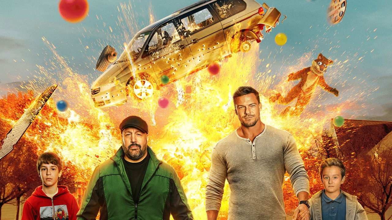 Um Dia Fora de Controle