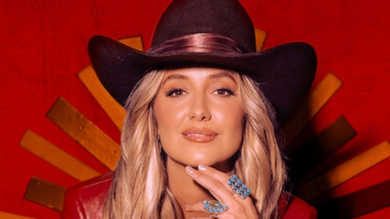 Lainey Wilson: Keepin' Country Cool