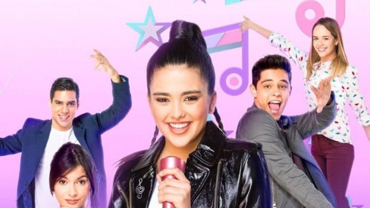 Kally's Mashup, la voix de la pop
