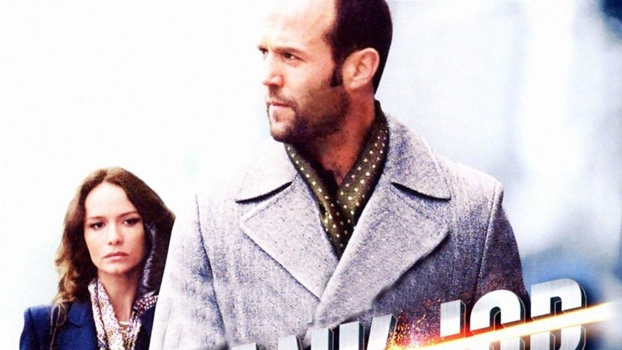 Filmovisanje.com - The Bank Job - Filmovisanje: Filmovi online sa prevodom