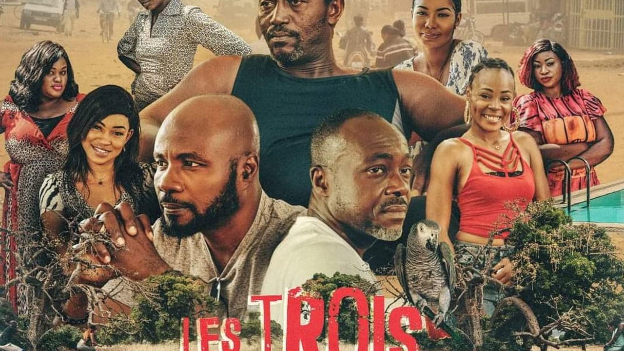 Les Trois Lascars