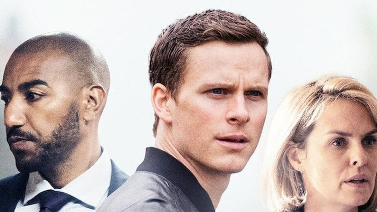 Le Jeune Wallander