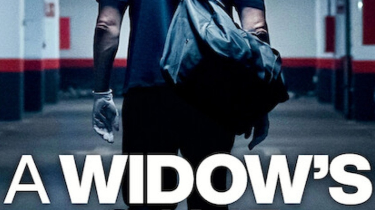 A Widow's Game