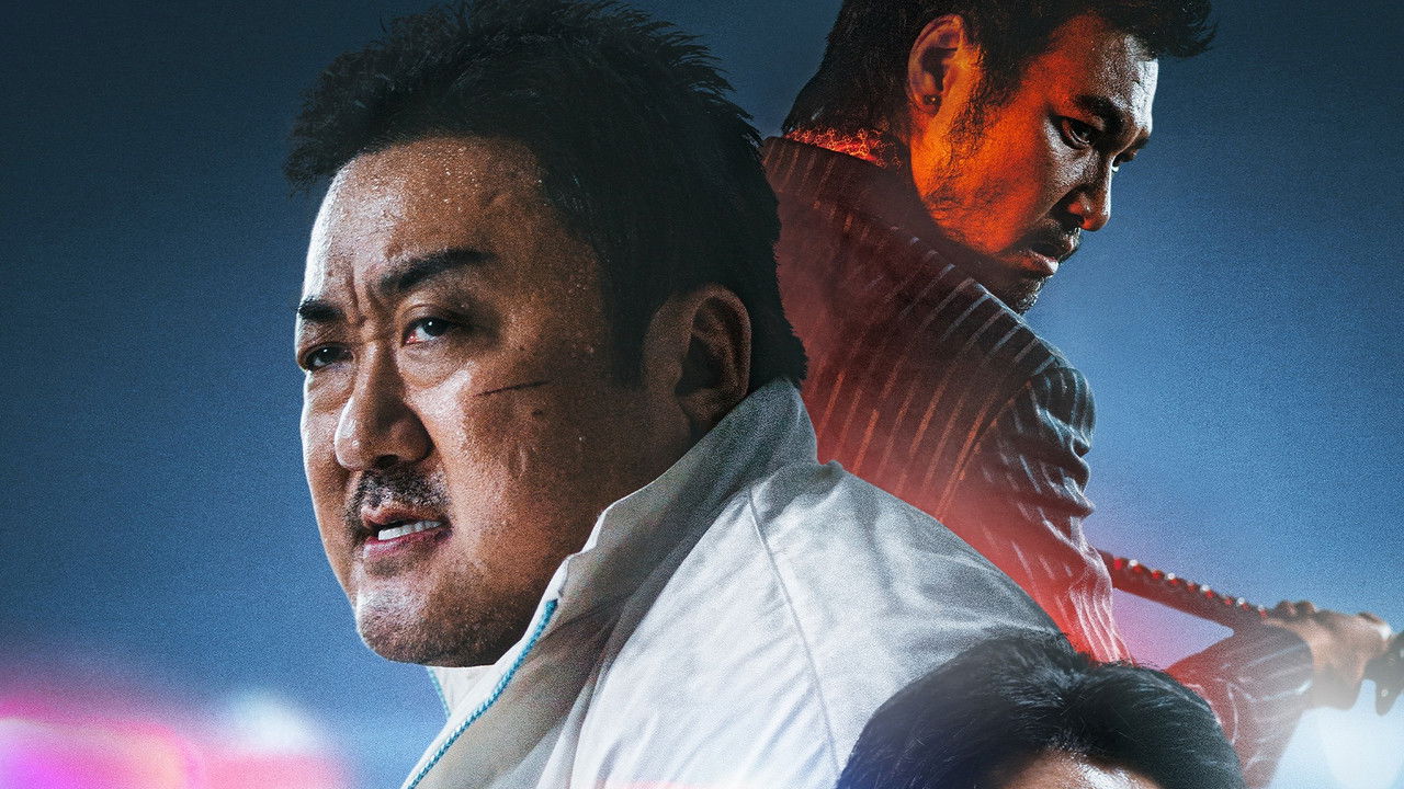 Força Bruta: Sem Saída