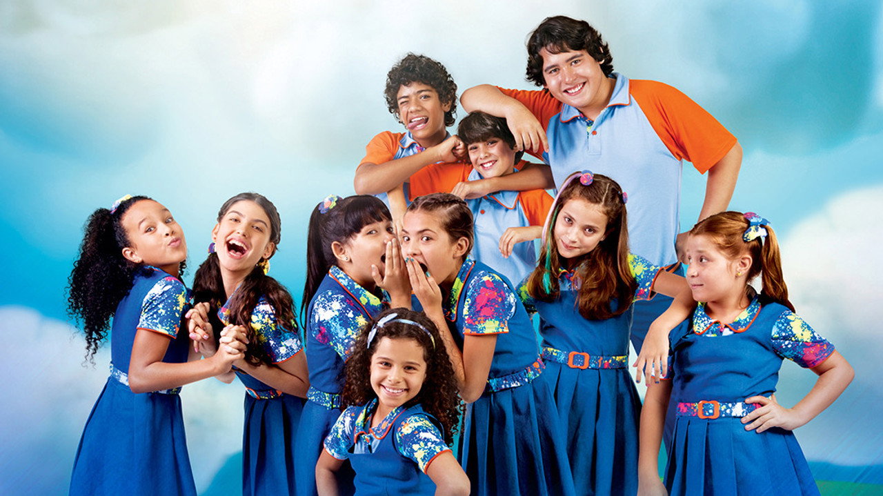 Chiquititas