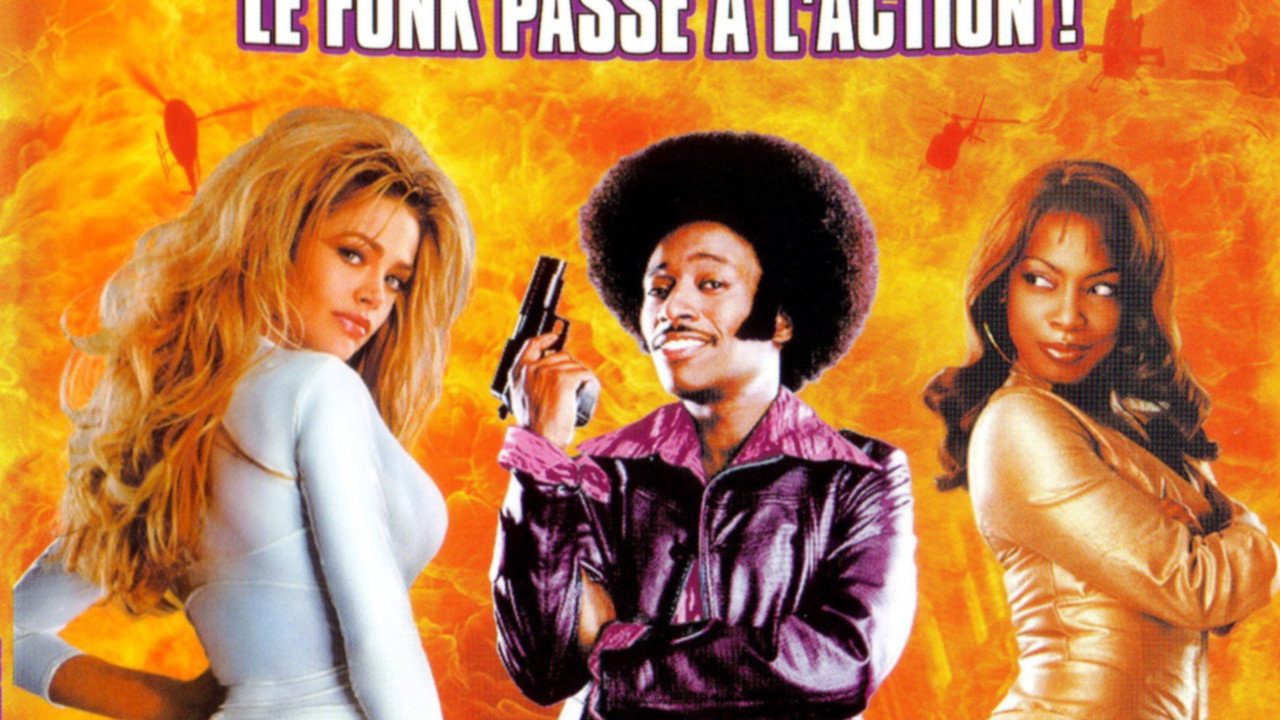 Opération Funky