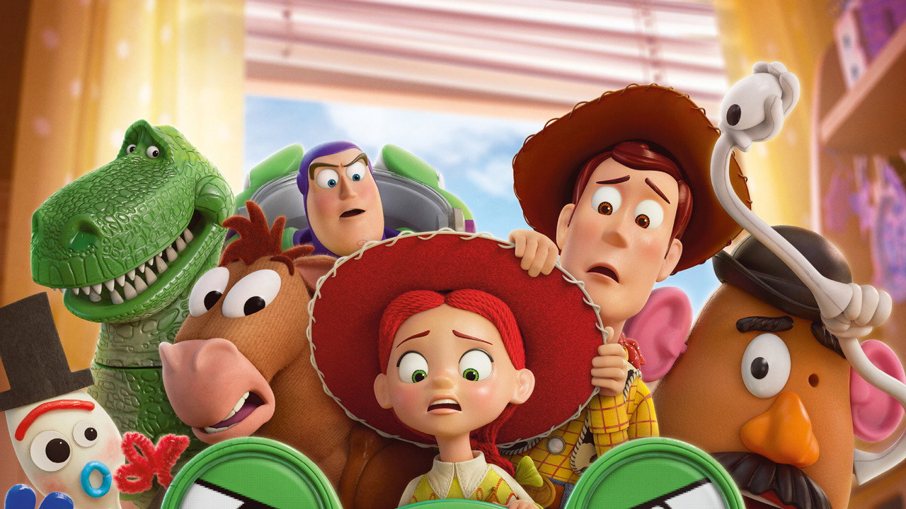 Toy Story 5