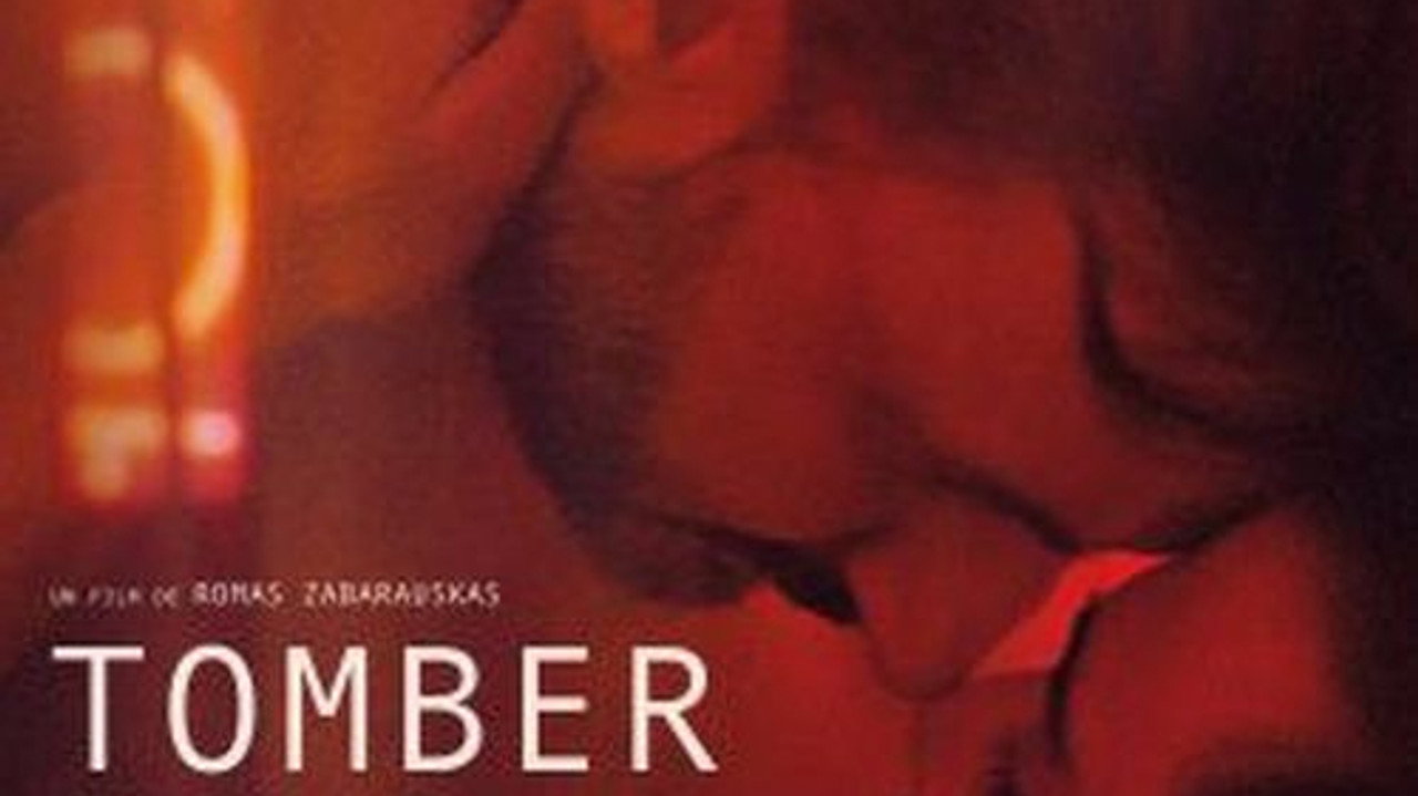 Tomber pour Ali