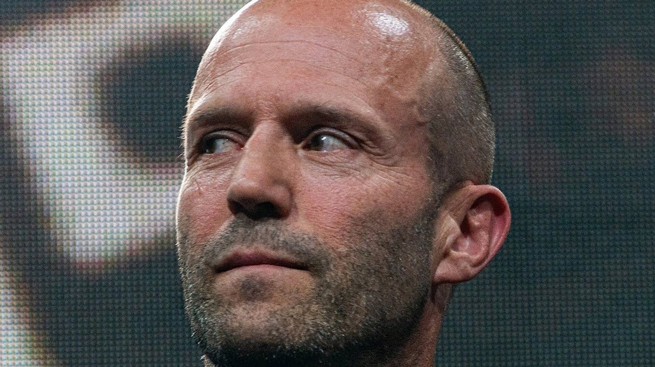 Die Jason Statham Story